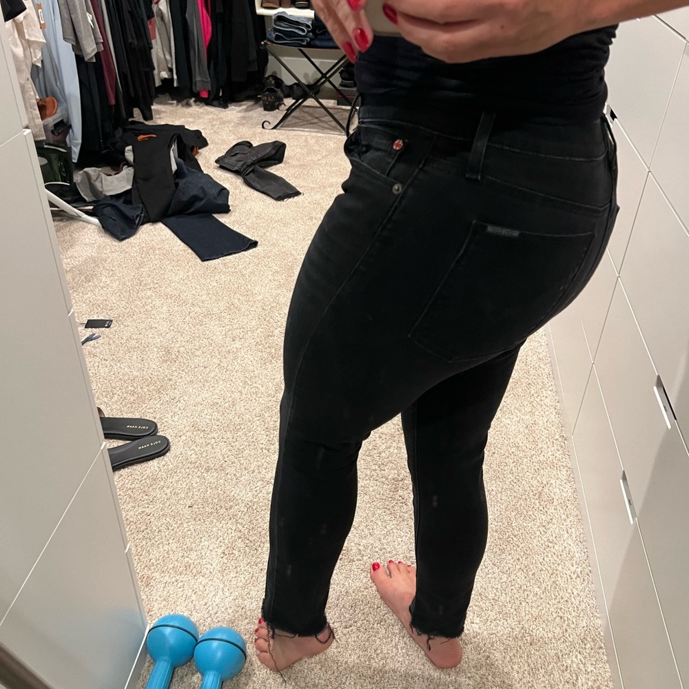 Hudson- NATALIE - jeans.
